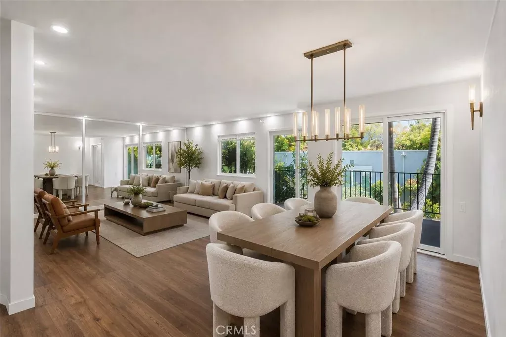 Property Photo:  2354 Via Mariposa West 1E  CA 92637 