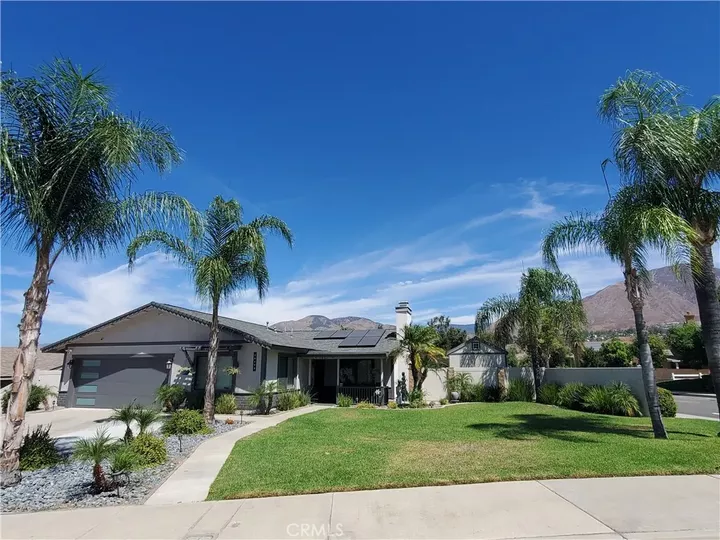 Property Photo:  28498 Sycamore  CA 92346 