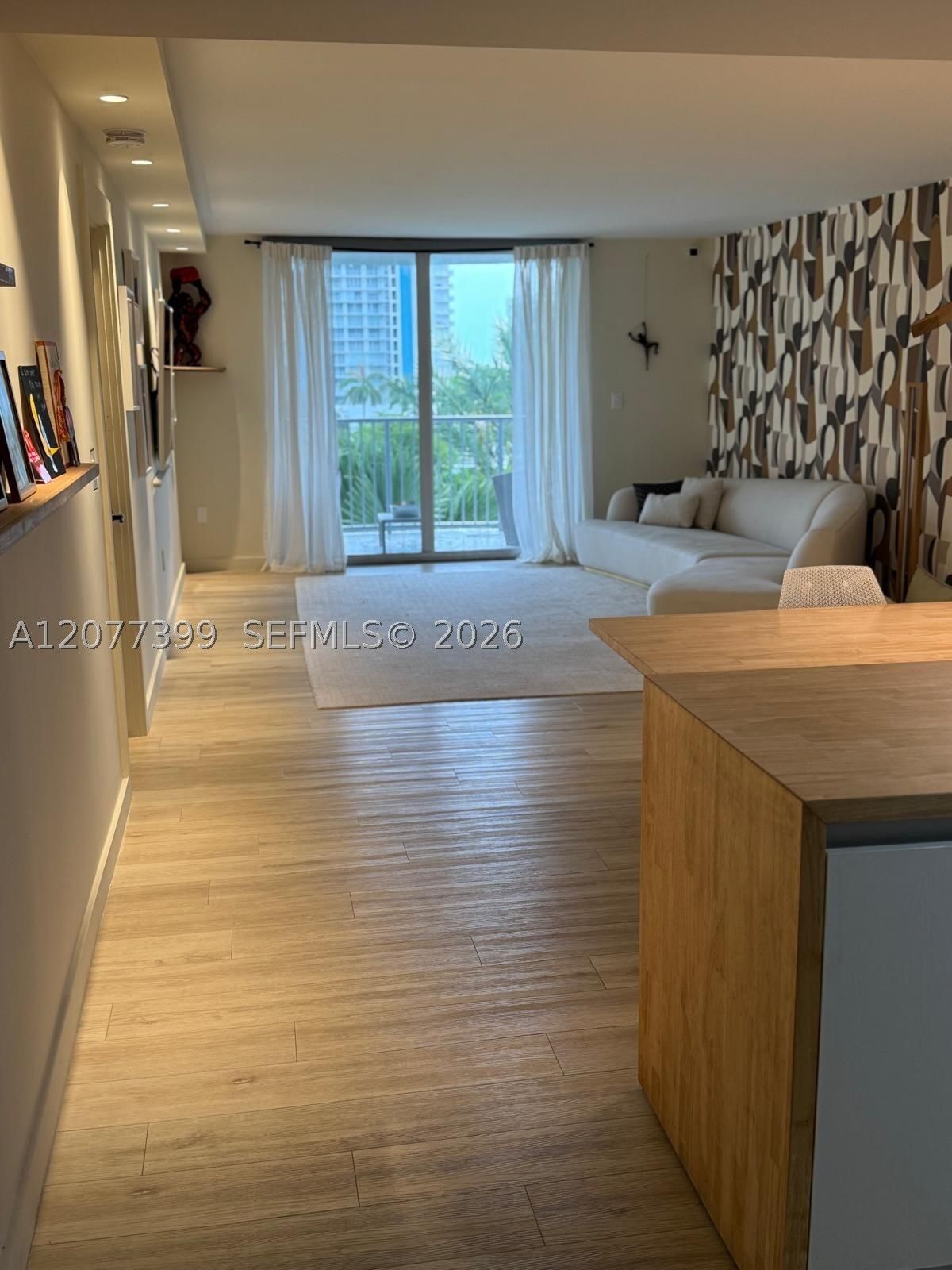 Property Photo: 210 Sea View Dr 608 FL 33149