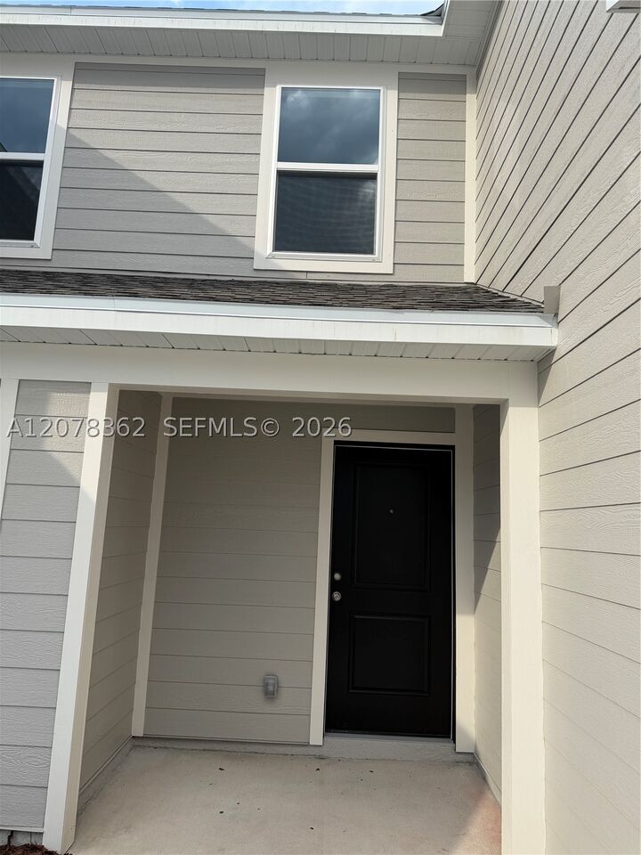 Property Photo: 1219 Orion FL 33837