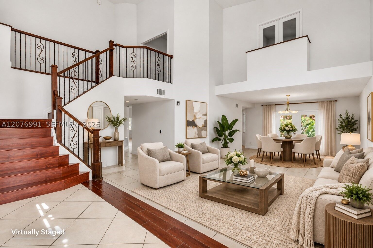 Property Photo:  950 NW 197th Ter  FL 33029 