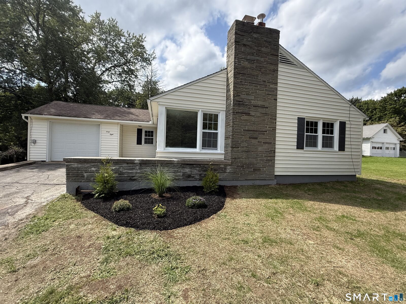Property Photo:  48 Center Street  CT 06795 