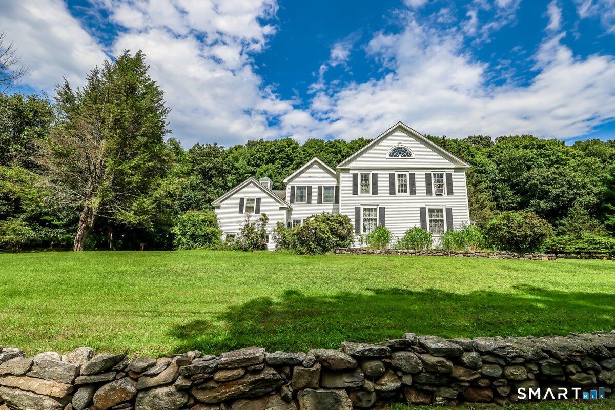 Property Photo:  59 Taylor Road  CT 06801 