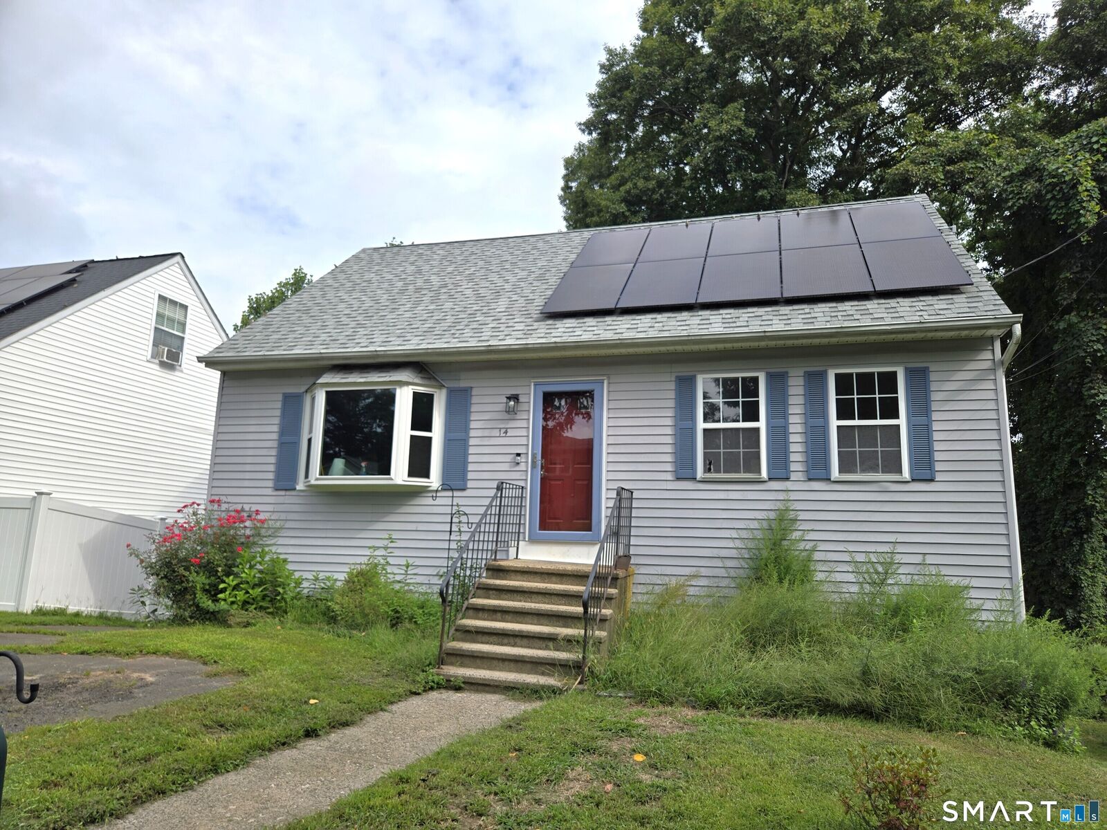 Property Photo:  14 Clyne Avenue  CT 06705 