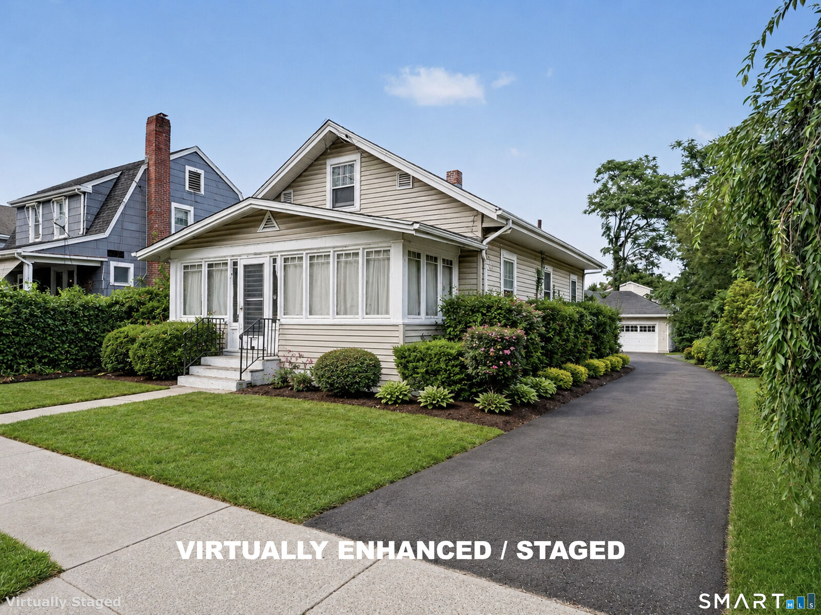 Property Photo:  28 Houston Terrace  CT 06902 