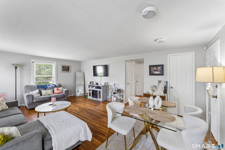 Property Photo:  150 Masarik Avenue  CT 06615 
