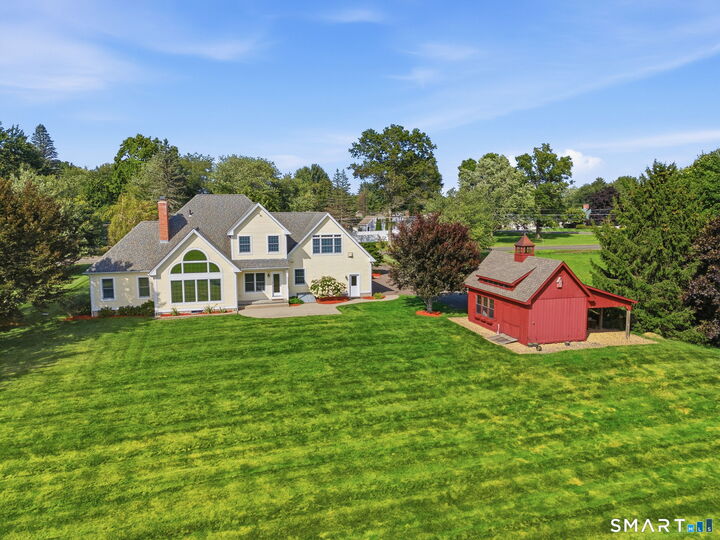 Property Photo:  29 Halladay Avenue West  CT 06078 