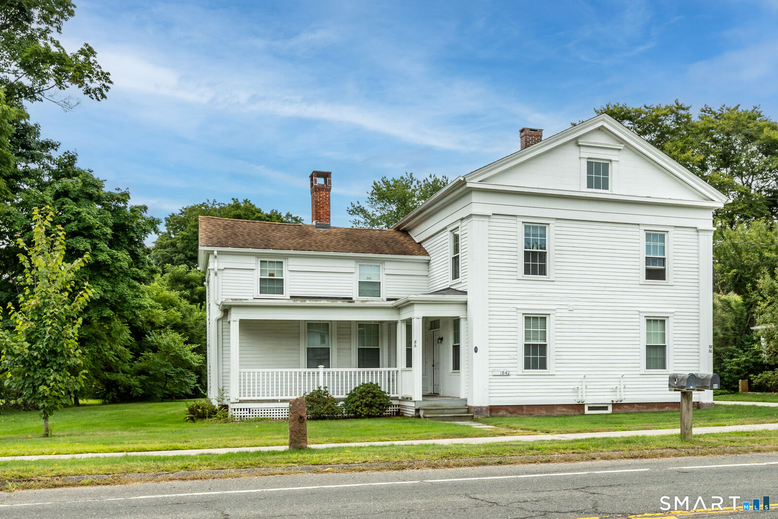 Property Photo:  86 Main Street  CT 06029 