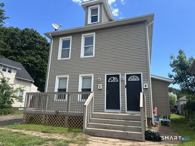 Property Photo:  214 Kimberly Avenue  CT 06512 