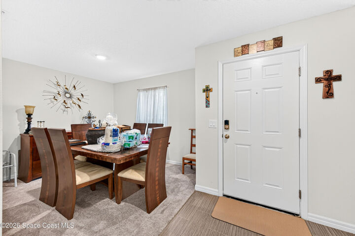 Property Photo: 546 Ocean Spray Street SW FL 32908