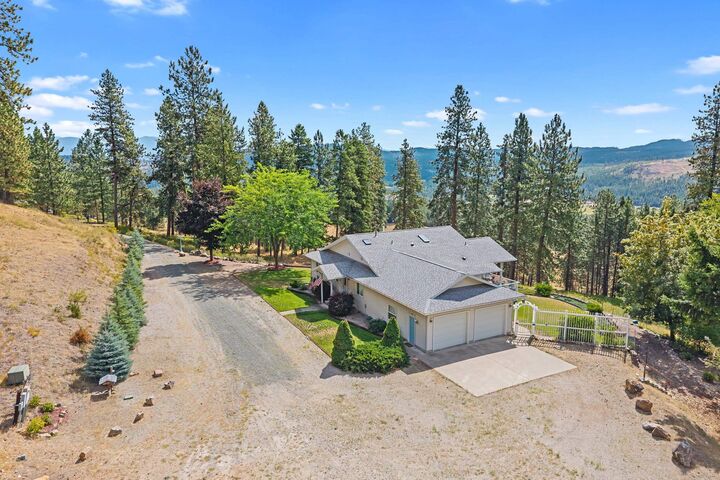 Property Photo: 2024 Summit Valley Q Rd WA 99101