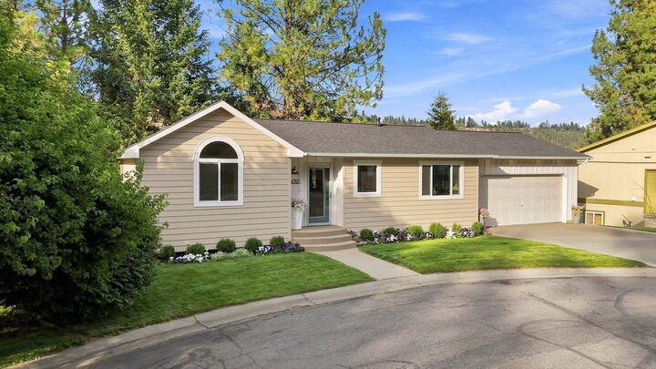 Property Photo:  4707 S Keyes Ct  WA 99224 