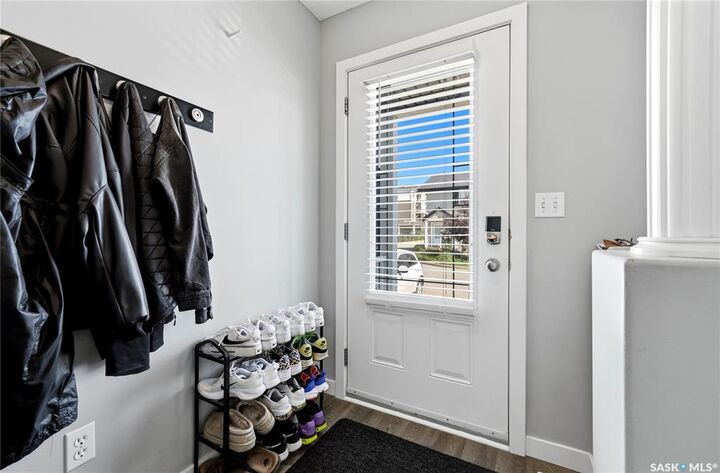 Property Photo:  4500 Child Avenue 18  SK S4X 0A8 