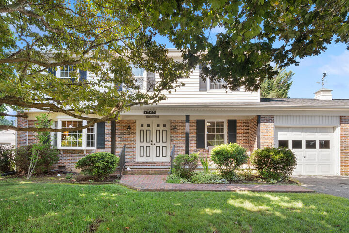 Property Photo:  1245 Meadowlark Dr.  VA 24382 
