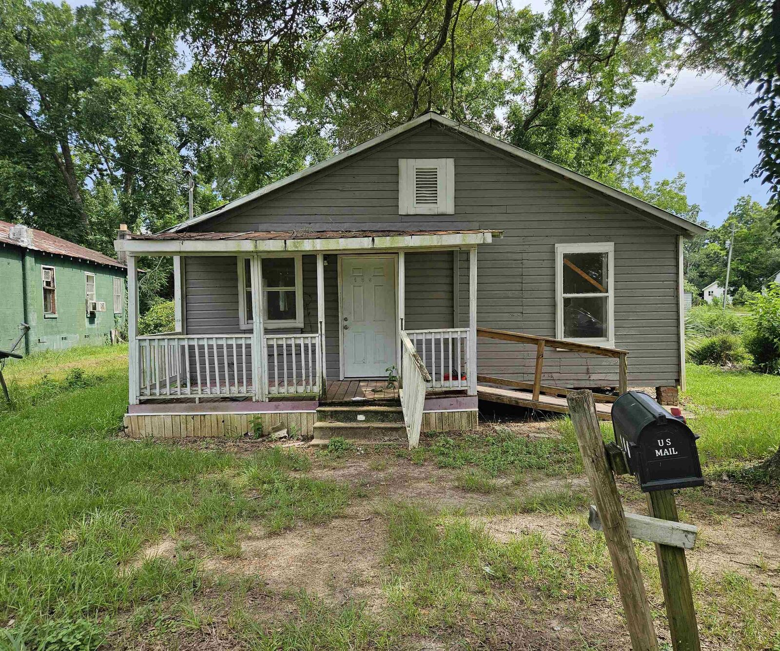 Property Photo:  165 Malaga St NE  GA 31779 