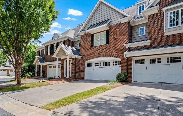 Property Photo:  3420 Meridian Way  NC 27104 