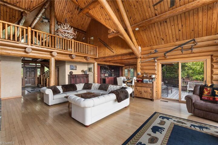 Property Photo:  408 Echo High Road  NC 28734 