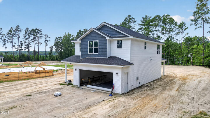 Property Photo:  380 Contractor Court  NC 28376 