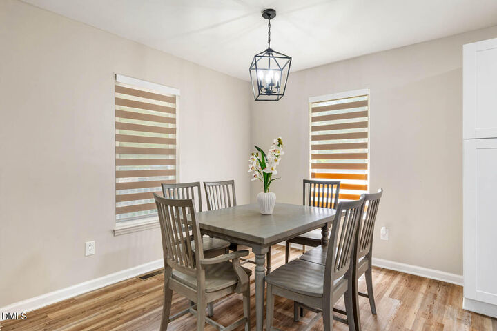 Property Photo: 2513 Drexall Avenue NC 27704