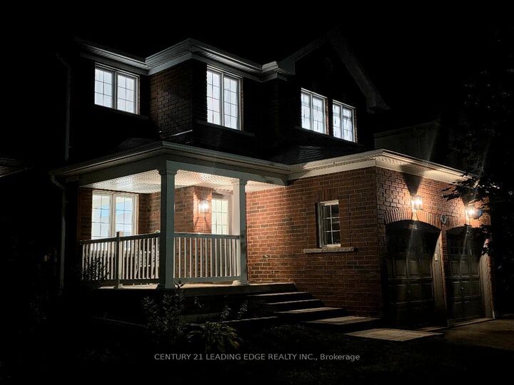 Property Photo: 784 Ormond Drive ON L1K 3B6