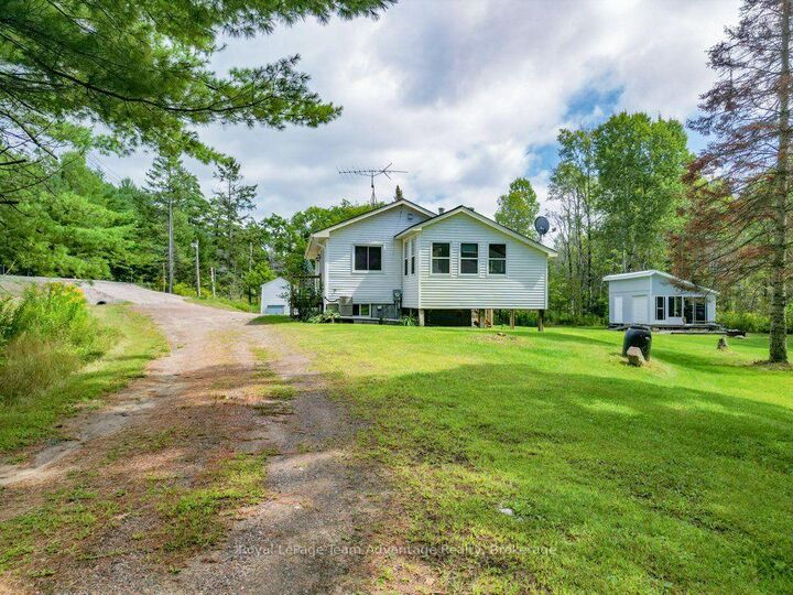 Property Photo: 138 559 Highway ON P0G 1G0