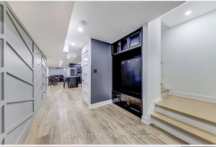 Property Photo:  1258 Atkins Dr Drive  ON L3X 0E1 