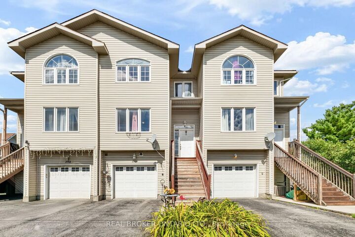 Property Photo:  296 Maude Street  ON K0A 1A0 