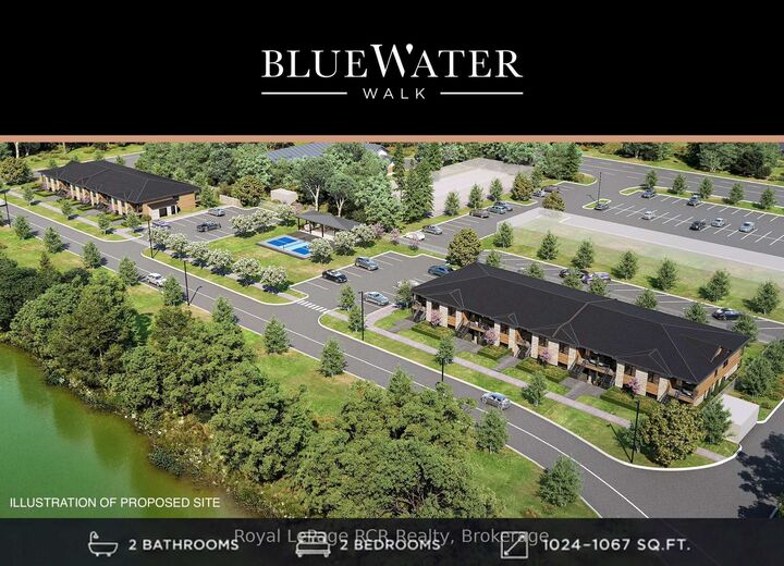 215 B Concession Rd 10 Road Unit 15 — photo 1