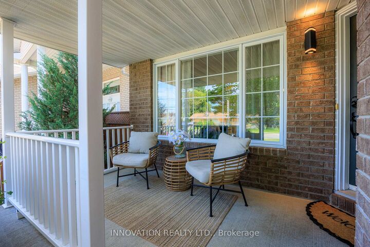 Property Photo: 2545 Page Road ON K1W 1E5