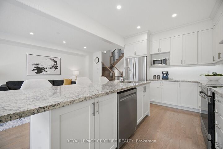 Property Photo: 29 Lippa Drive ON L7C 4M3