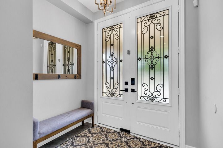 Property Photo:  6 Fulmer Road  ON L7A 4L9 