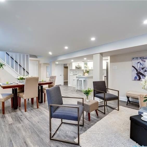 Property Photo:  150 West 27th Street Basement  ON L9C 5A3 