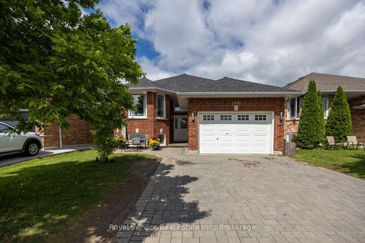Property Photo: 2690 Foxmeadow Road ON K9L 0A8