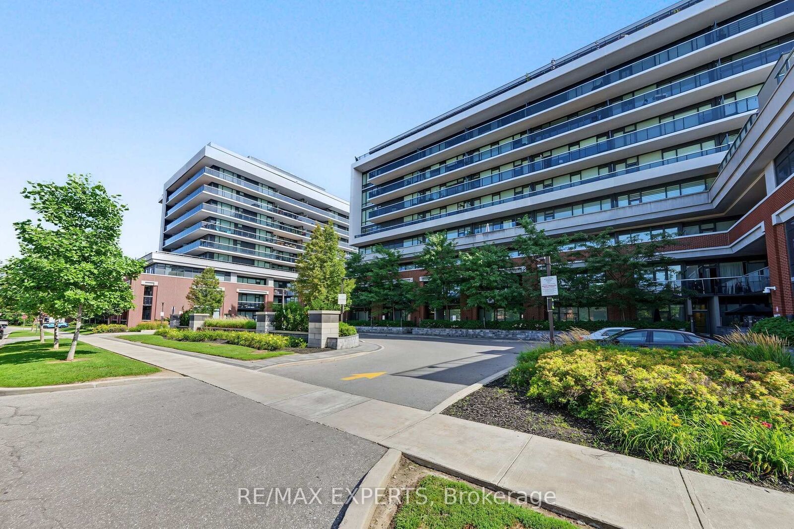 Property Photo: 4800 Highway 7 N/A 117 ON L4L 1H8