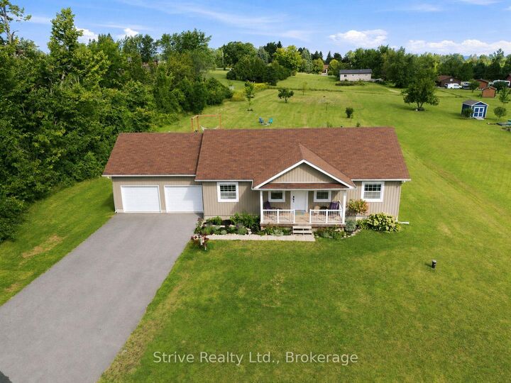 Property Photo: 11074 Third Line ON K0K 2X0