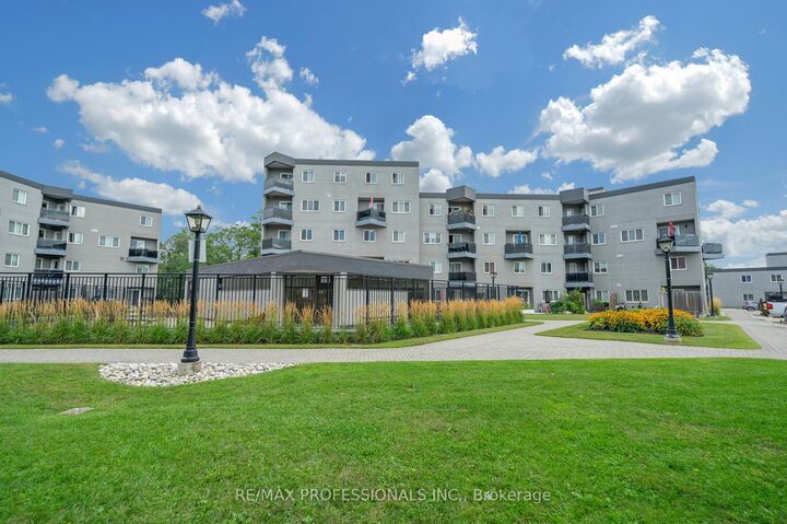 2001 Bonnymede Drive 116 — photo 1