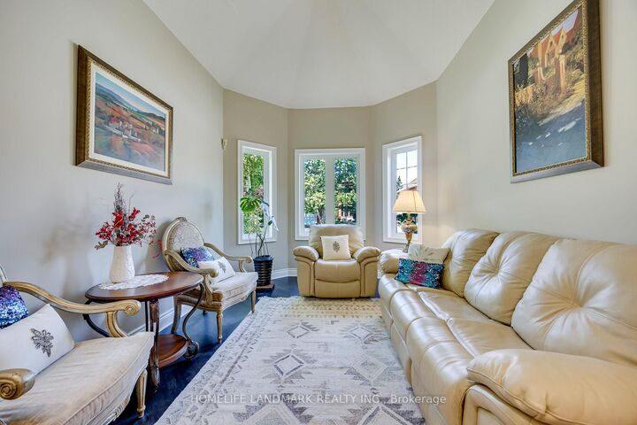 Property Photo: 1248 Bowman Drive ON L6M 3J5