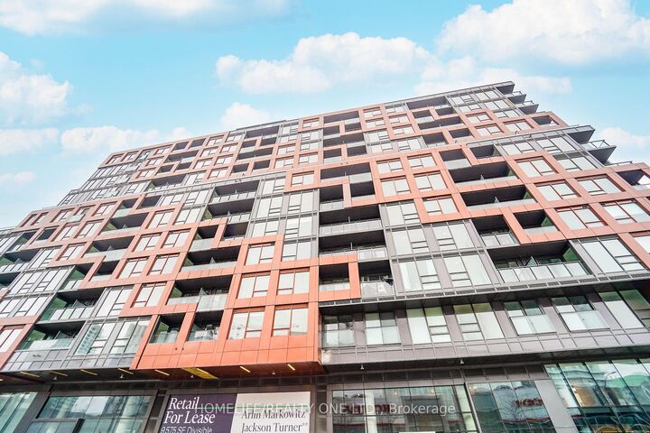 Property Photo:  28 Eastern Avenue 237  ON M5A 1H5 