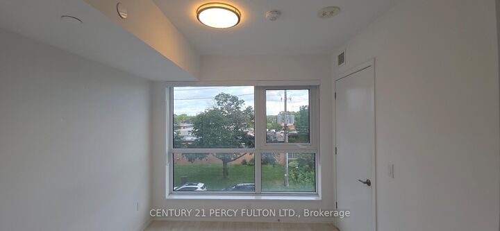 Property Photo: 8 Tippett Road 309 ON M3H 0E7