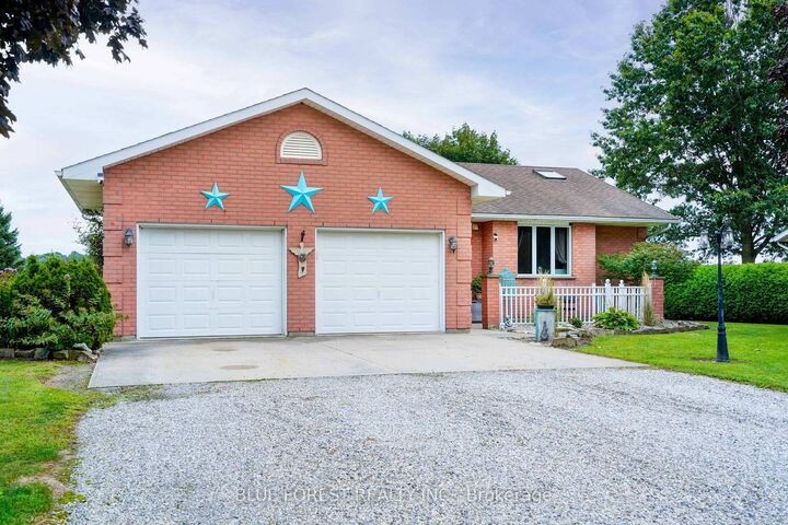 Property Photo: 23081 Pioneer Line ON N0L 2C0