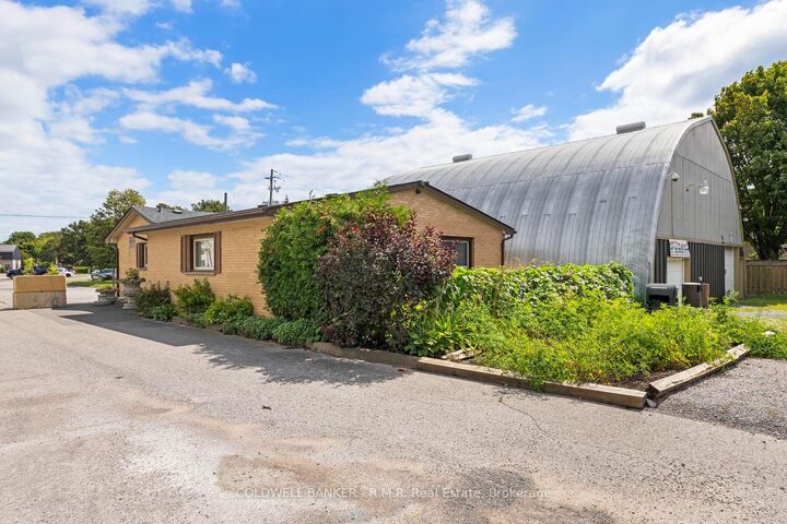 Property Photo:  455 Campbell Street  ON K9A 4C3 