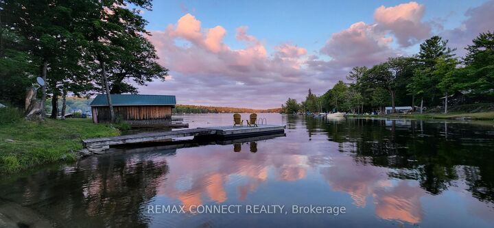 Property Photo: 1729 Ellis Road ON L0K 1E0