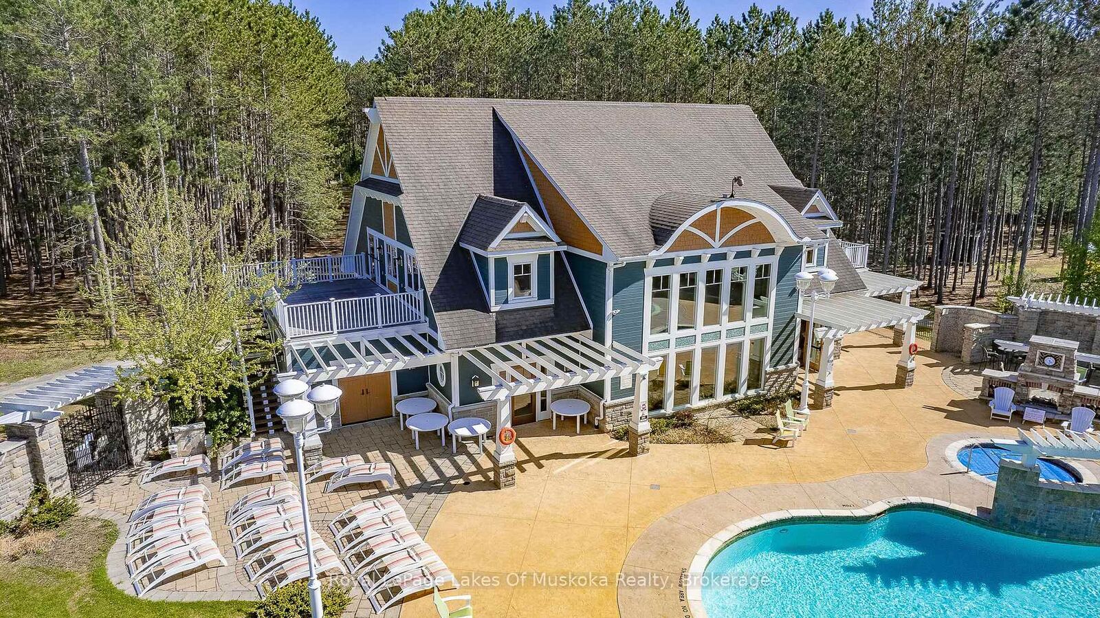 Property Photo:  1020 Birch Glen Road V 4 W 1  ON P0B 1A0 