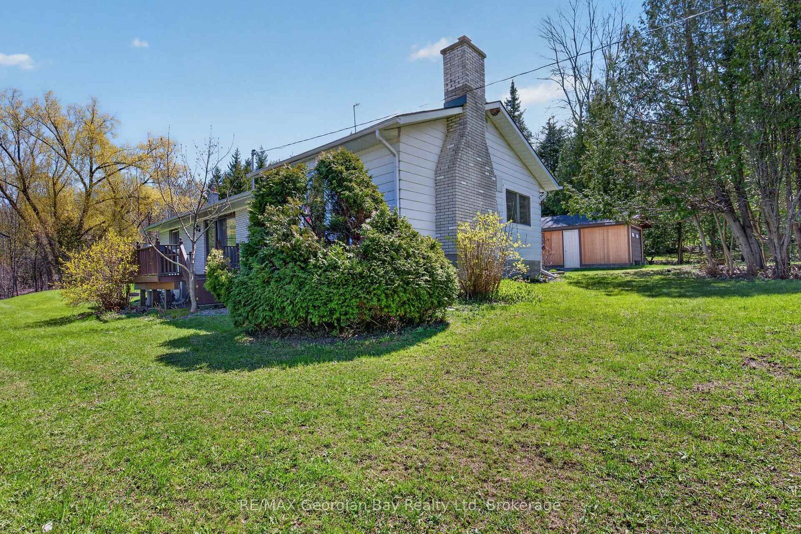 Property Photo: 2407 Rumney Road ON L4R 4K3