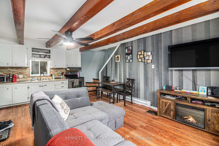 Property Photo:  2489 Du Lac Road  ON K0A 3N0 