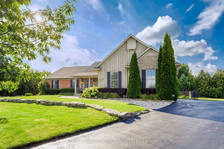 Property Photo: 55 Karendale Court ON L8B 0Z6