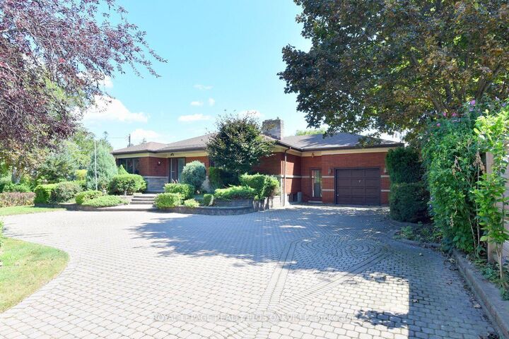 Property Photo: 298 Pottruff Road N ON L8H 2M4