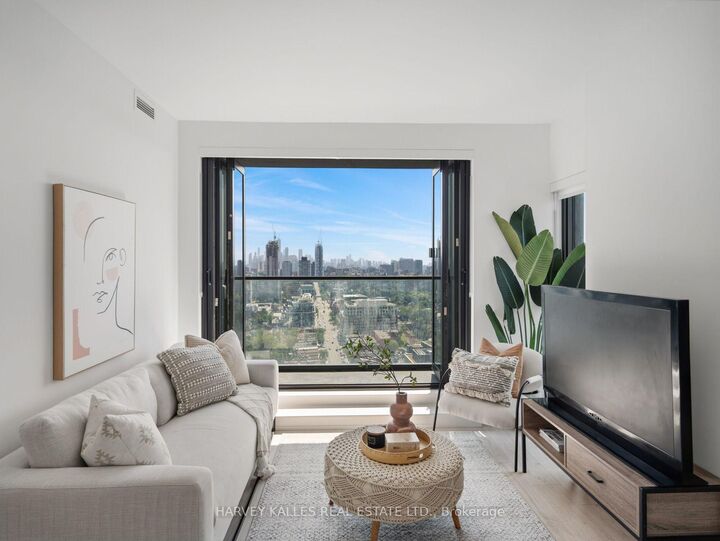 20 Soudan Avenue 2607 — photo 1