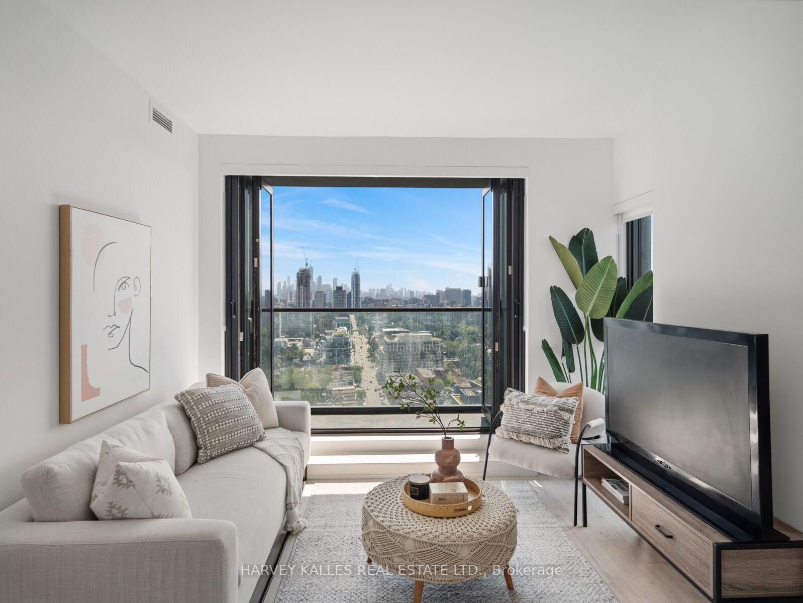 Property Photo: 20 Soudan Avenue 2607 ON M4S 0E2