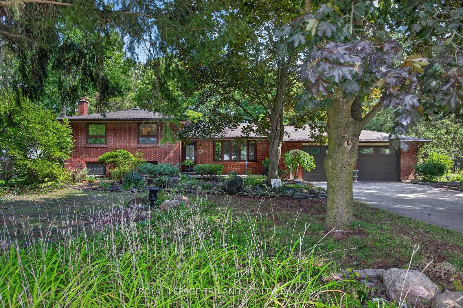 Property Photo: 115 Springer Street ON N0L 1R0